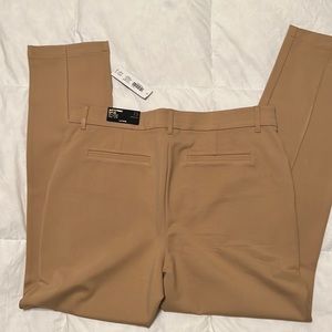 the SO SLIMMING SLIM LEG pant